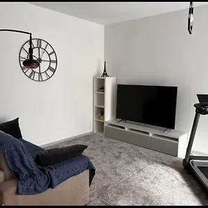  Appartamento Wellhome